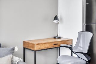 Ballard 1BR w WD BBQ Gym nr Waterfront SEA-397 - 8