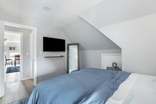 Luxury 3Bed Private Apartment Near Manhattan - 3