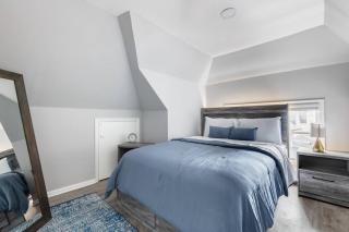 Luxury 3Bed Private Apartment Near Manhattan - 1