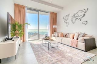 Cosmopolitan 2BR at Stella Maris Dubai Marina by Deluxe Holiday Homes - 3