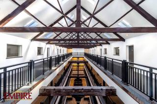 Brand New 1 Bed Apt Burton On Tr - 4