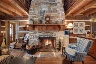 Cabin Vacation Rental about 8 Mi to Penn State! - State College - 6