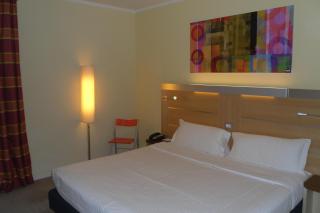 Idea Hotel Milano San Siro - Mailand - 4