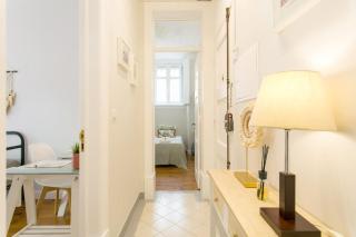 BRAND NEW Alfama River View - Lissabon - 8