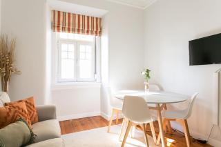 BRAND NEW Alfama River View - Lissabon - 6