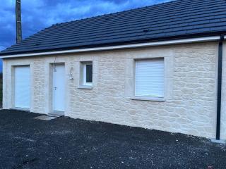 Charmant pavillon de 70 m2 - 5