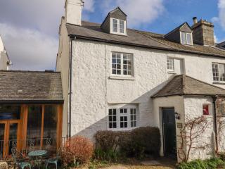Early Mist Cottage - 0