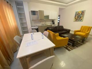 Apt De Luxe Gallo 2 - Mamelles Dakar - Dakar - 2