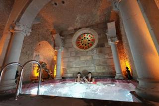 Pegas Cave Suites - 9