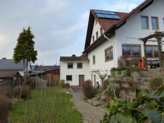 Ferienwohnung Jung im Johannisborn - Saarburg - 1