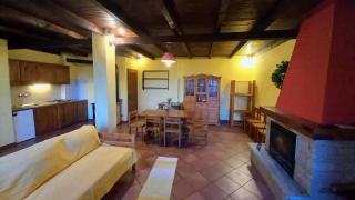 vallemaira house GRAN BAITA 12 posti letto in exclusiva da 2 persone - San Damiano Macra - 6