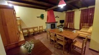 vallemaira house GRAN BAITA 12 posti letto in exclusiva da 2 persone - San Damiano Macra - 4