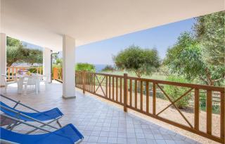 Villa Alessia - Santa Maria - 0