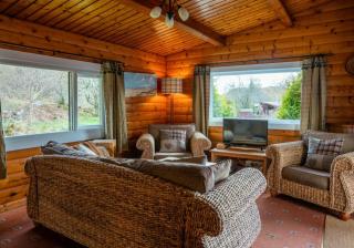 Scalpay Lodge - 4