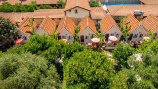 Clover Magic Nova Beach Hotel - 4