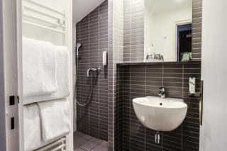 Hotel Des Cedres - Orléans - 8