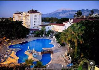 MIRAMOR HOTEL & Spa - ULTRA ALL INCLUSIVE - Antalya (Adalia) - 4