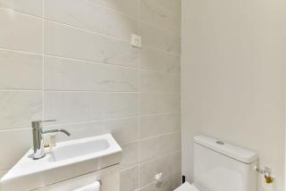 0#Studio 2pers#Champs Elysées#Arc de Triomphe - Parigi - 8