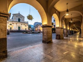 The Lovers Suite - Cava deʼ Tirreni - 5