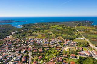 Villa Azzurra - Vabriga - 9