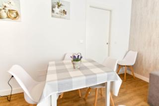 Casa en Playa de la Concha - Suances - 9