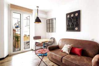 Cádiz Centro Goleta Loft by C.Dreams - Cadice - 0