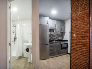 Cádiz Centro Goleta Loft by C.Dreams - 2