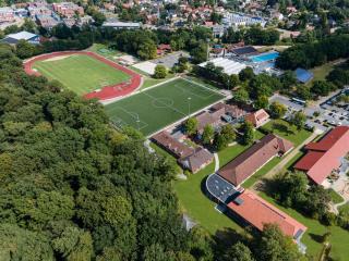 Hössensportzentrum - 0