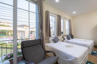 46 Golden House - Chiang Mai - 1