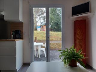 Appartement Confortable Sud Landes - Saint-Barthélemy - 6