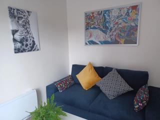 Appartement Confortable Sud Landes - Saint-Barthélemy - 0
