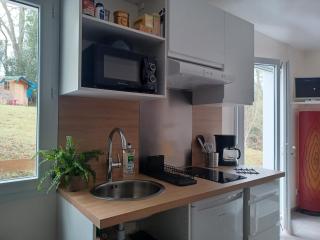 Appartement Confortable Sud Landes - Saint-Barthélemy - 5