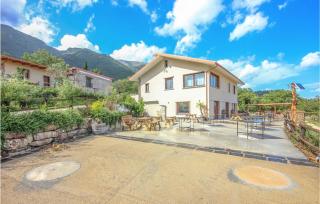 Holiday Home In Strada Cervara - Senerchia - 9