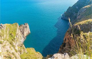 Holiday Home In Strada Cervara - Senerchia - 4