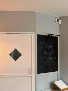 VISIONHOUSE Hotel - Frederikssund - 4