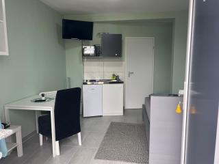 Ullis Pension für Monteure & Handwerker - Malsch - 6