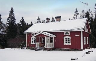 Nice Home In Strömsnäsbruk With Kitchen - Sånnamad - 7