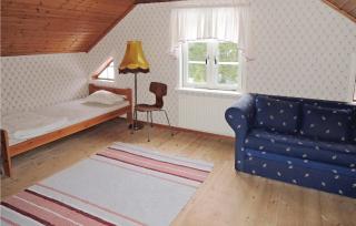 Nice Home In Strömsnäsbruk With Kitchen - Sånnamad - 1
