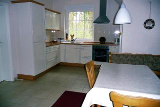 Ferienwohnung-Sonnenparadies-Wandlitz - Wandlitz - 3