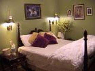 Aldrich House Bed & Breakfast - 7