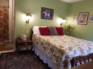 Aldrich House Bed & Breakfast - 5