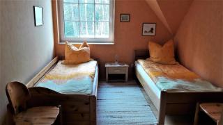 Ferienwohnung-Sonnenparadies-Wandlitz - Wandlitz - 5