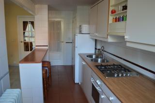 Apartamento Adoratrices - Granada - 3