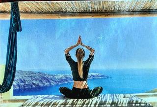 BLU SUITE COTTAGE SUL MARE e SWIMMING POOL - Tricase - 7
