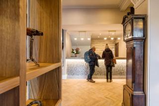 The Borrowdale Hotel - 6