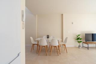 Urbe10 Carreteria Big Terrace Suite - Málaga - 5