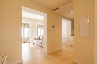 Urbe 10 Carreteria 1 Bedroom Apartment - Málaga - 2