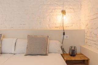 Urbe 10 Carreteria 1 Bedroom Apartment - Málaga - 5