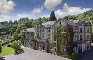Best Western Limpley Stoke Hotel - Bath - 8