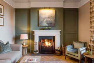 The Borrowdale Hotel - Keswick - 3